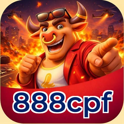 Aplicativo mobile 888cpf